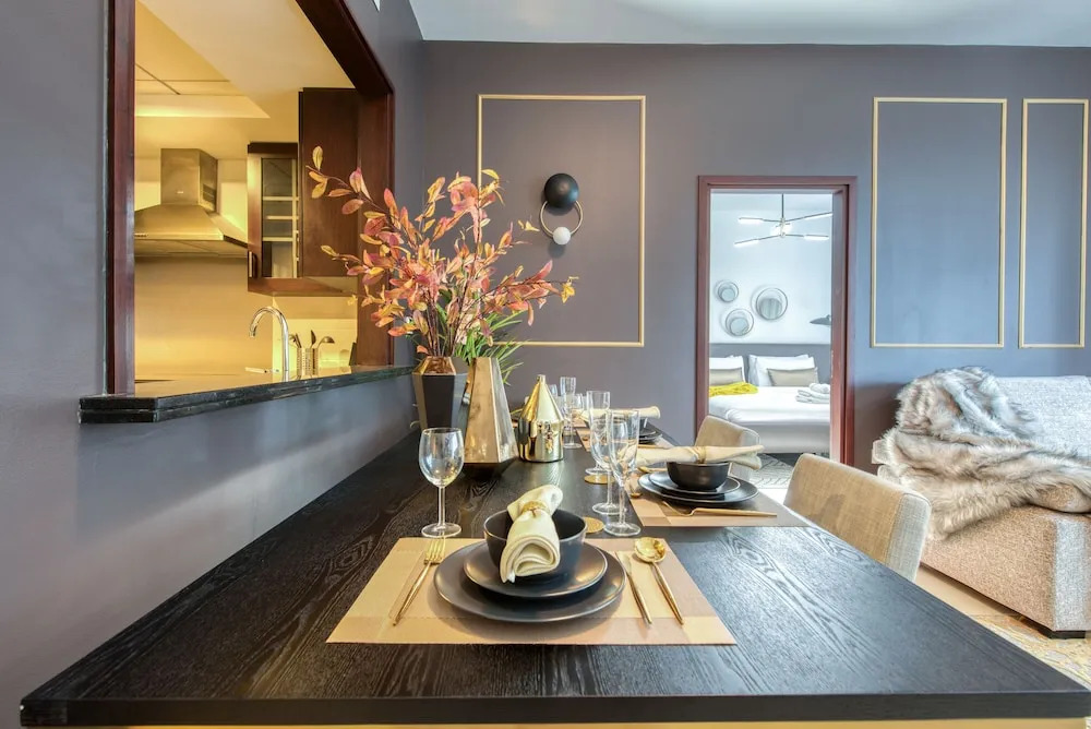 Maison Privee - 29 Boulevard
