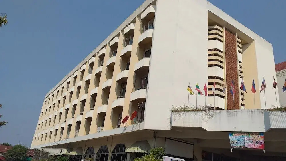 Sirichai Hotel