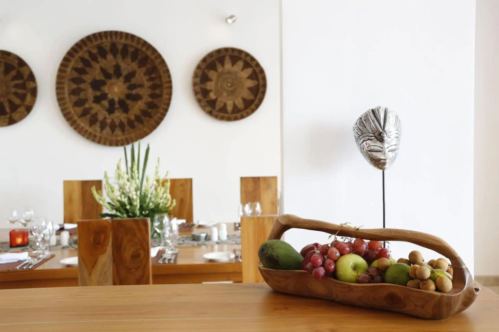 Villa CinCin