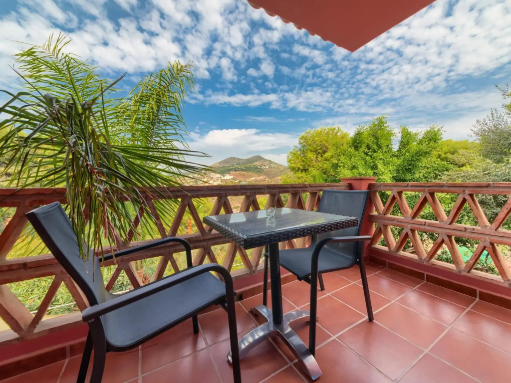 Candado 4 Bed House
