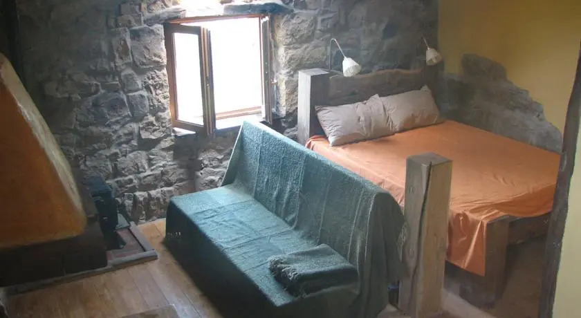 Apartamento en Plena Naturaleza