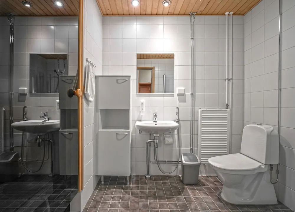 Ski-Inn AurinkoRinne