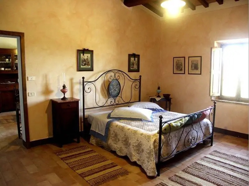 Villa Bagnolo