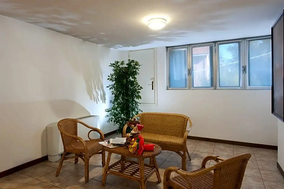 Hotel Roma