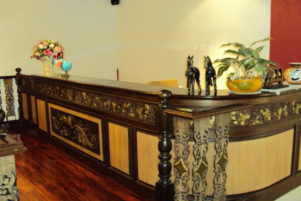 Aster Residence