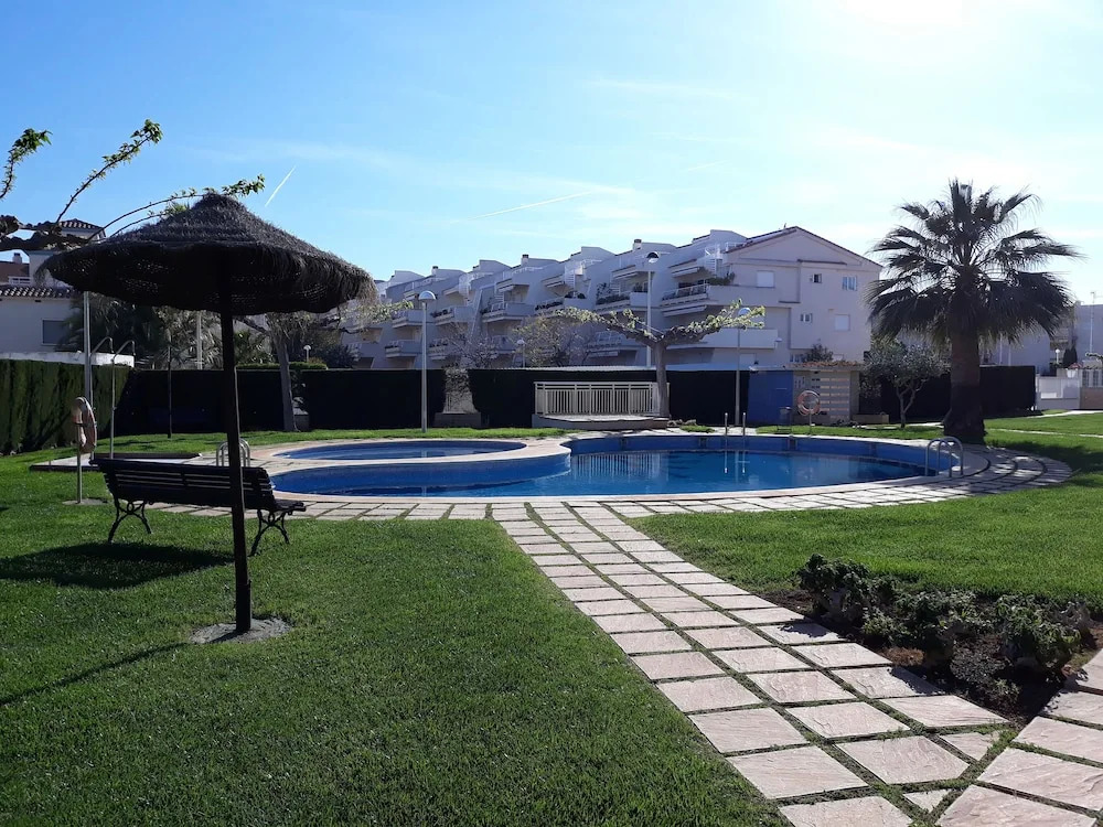 Apartamentos Alcala Blau 3000
