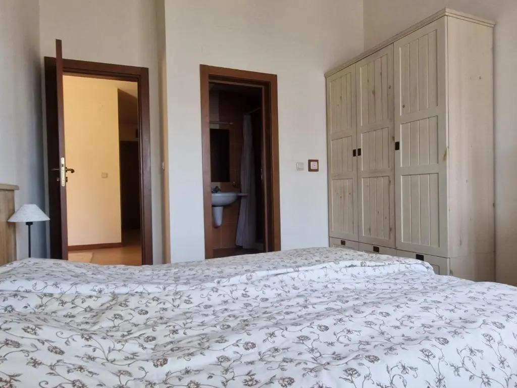 Boutique Holiday Pirin Golf