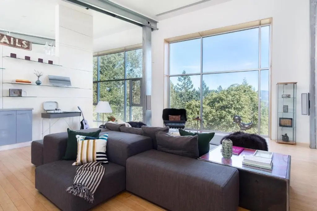 Blue Steel by AvantStay Ultramodern Architectural Masterpiece w Gorgeous Views