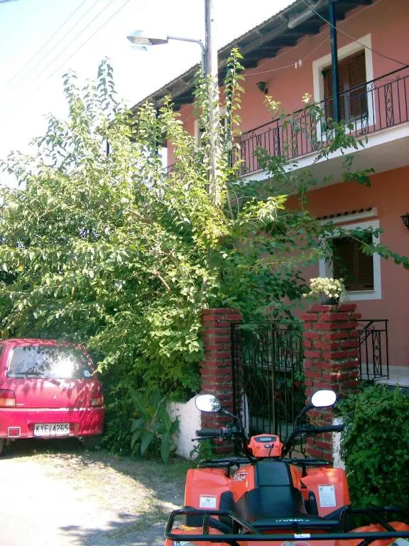 Angelik Apartment 1