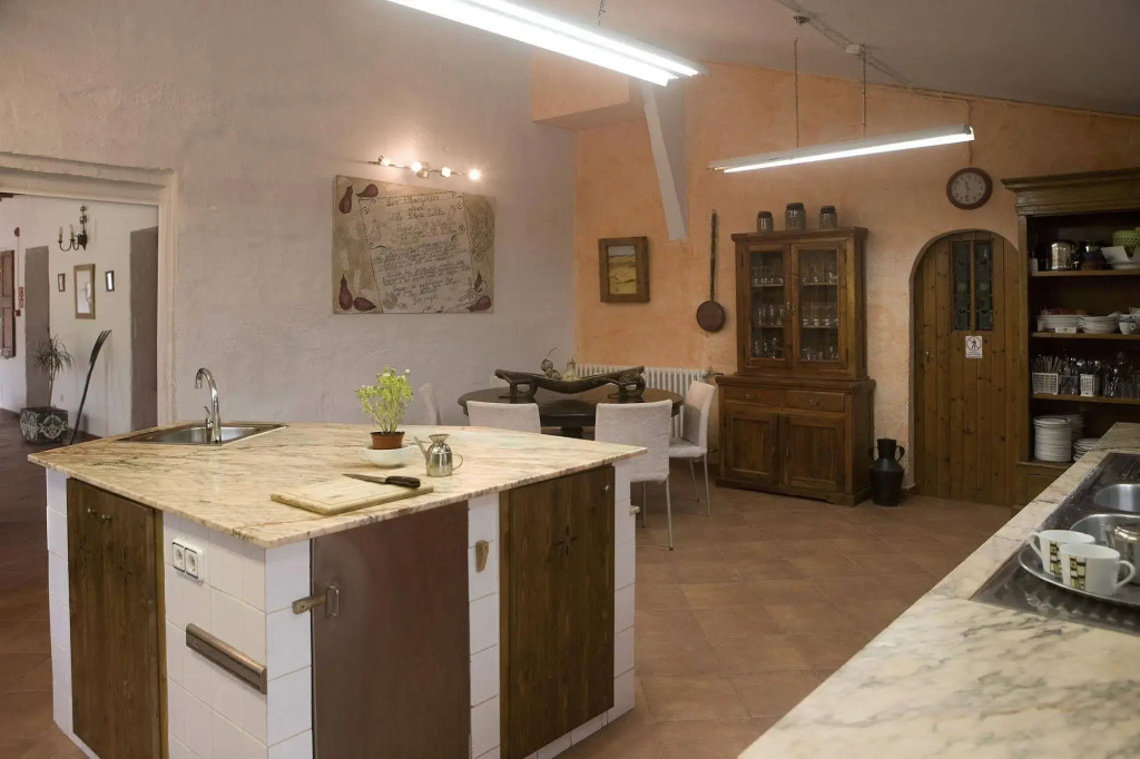 Matxani Gran Agroturismo