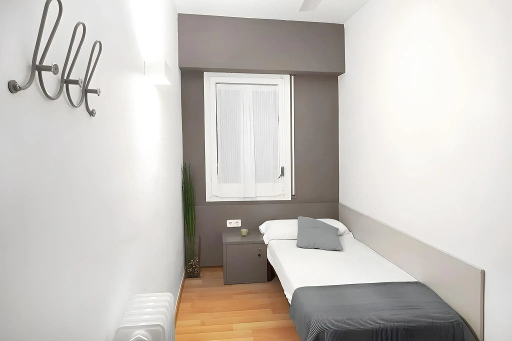 Sant Jordi Hostels Sagrada Familia