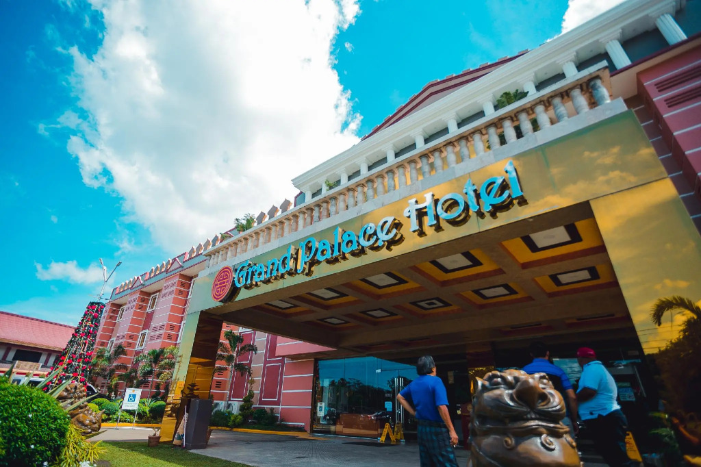 Butuan Grand Palace Hotel