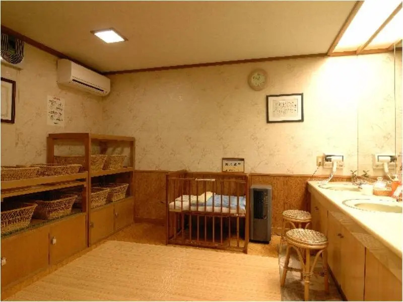 Ryokan Tachibana
