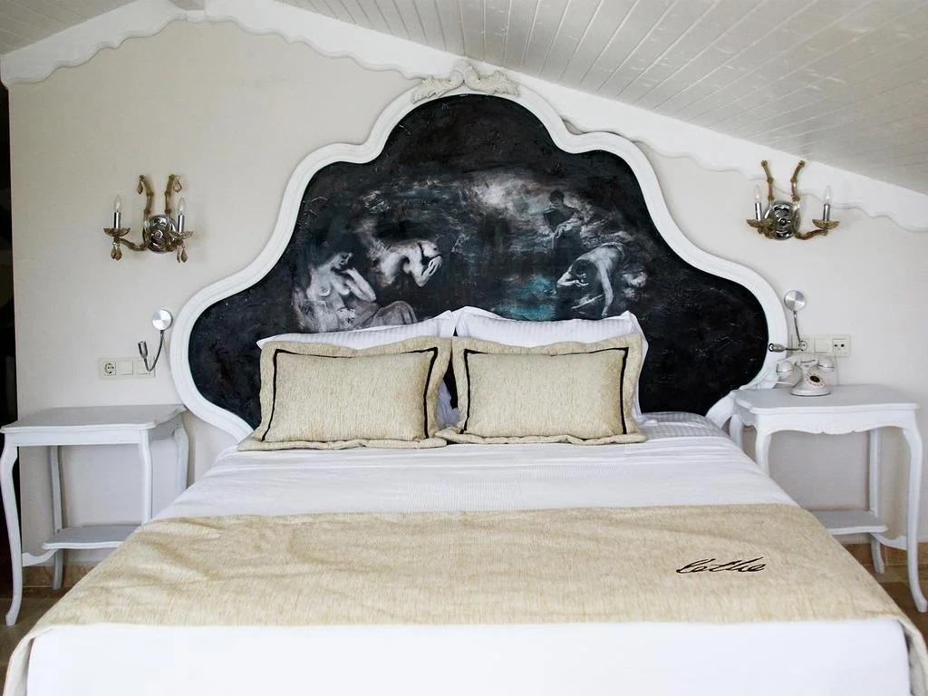 Lethe Exclusive Hotel