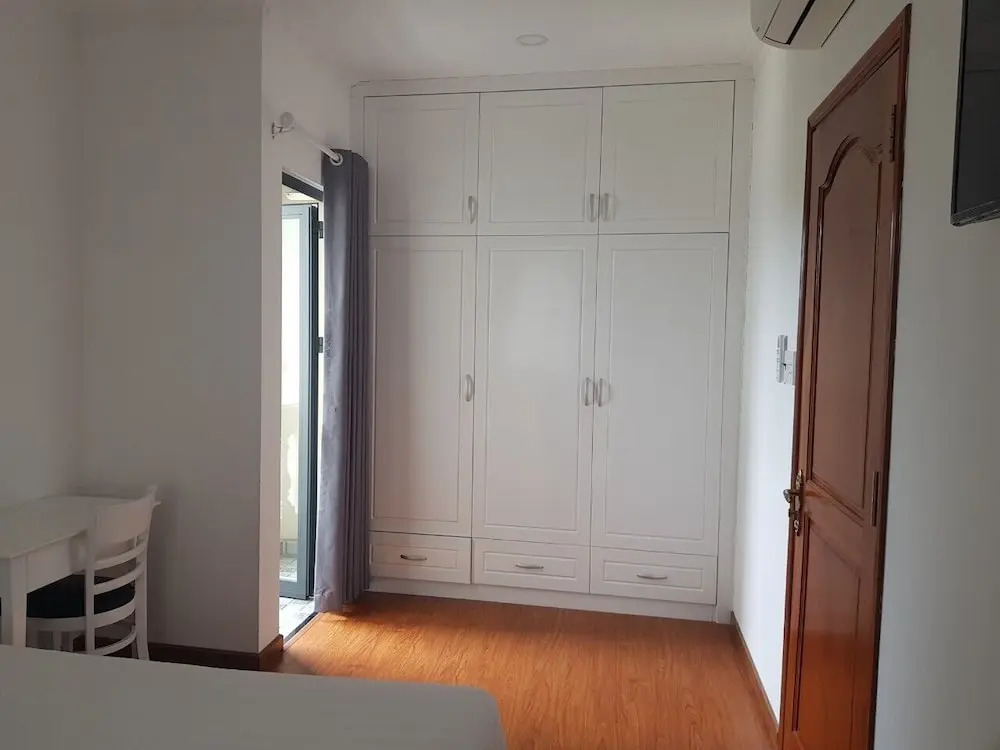 Melow Riverview Apartment