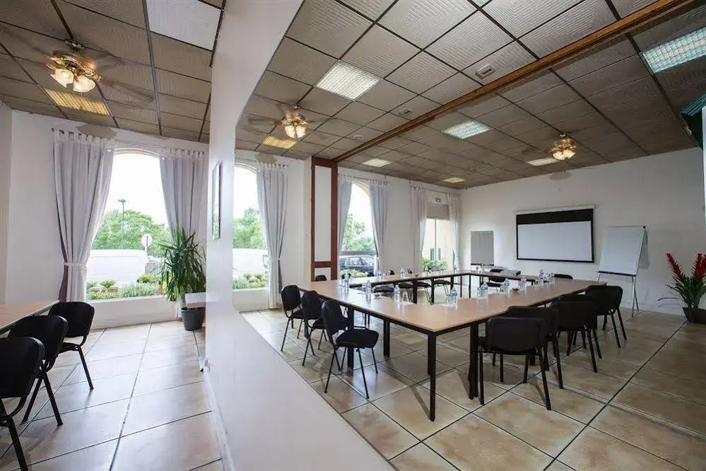 Hôtel Balladins Angouleme