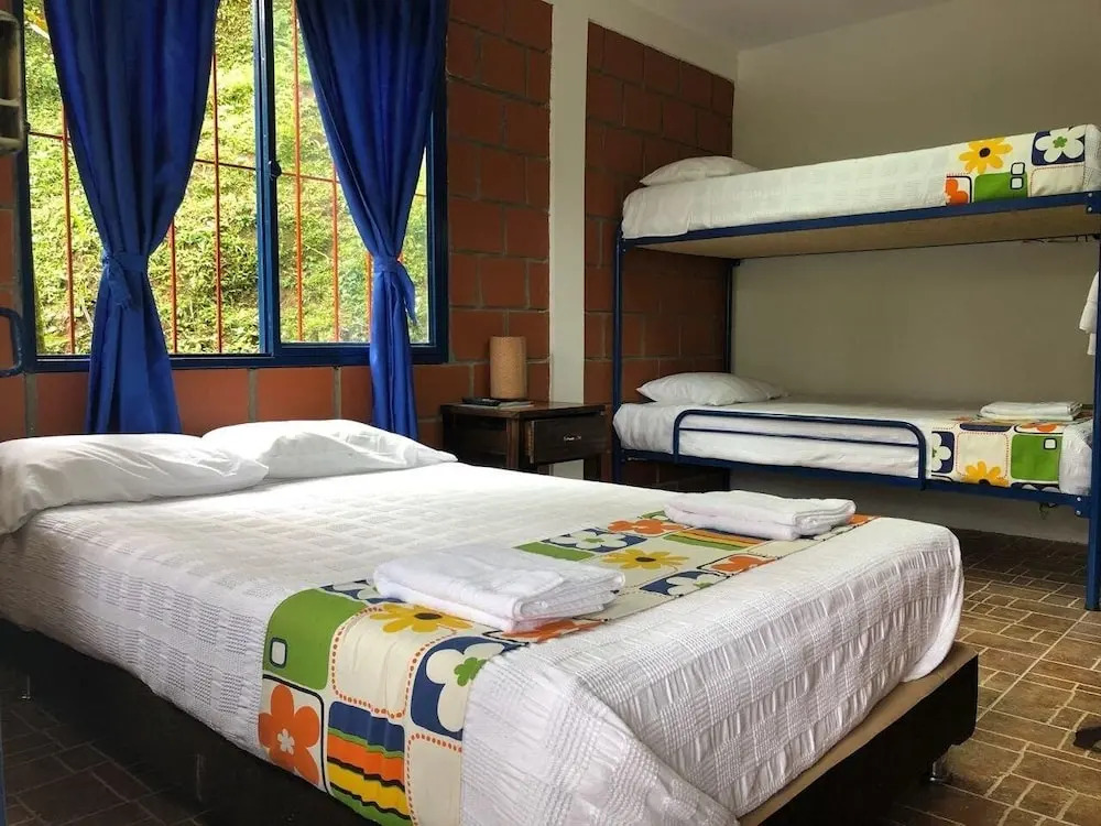Finca Villa Carolina