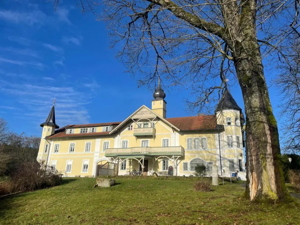Gut Frauendorf