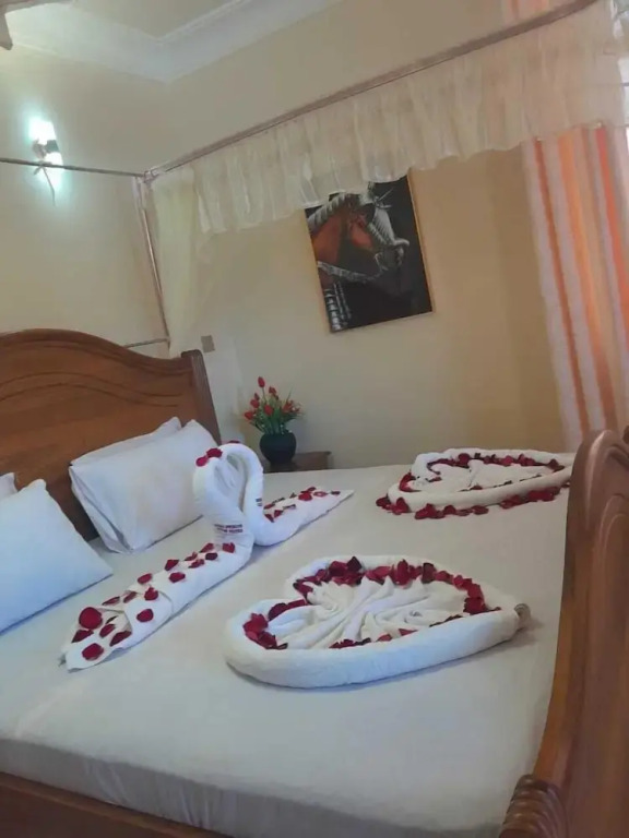 Dubai infinite luxury suites