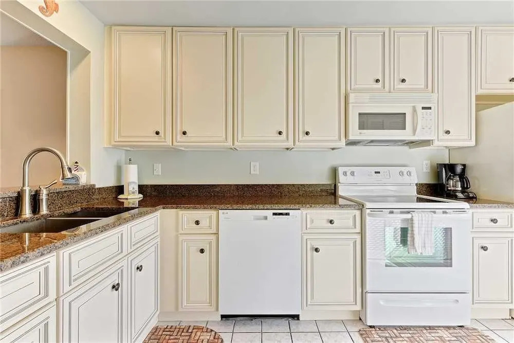 Sea Place 14248 - Two Bedroom Condo