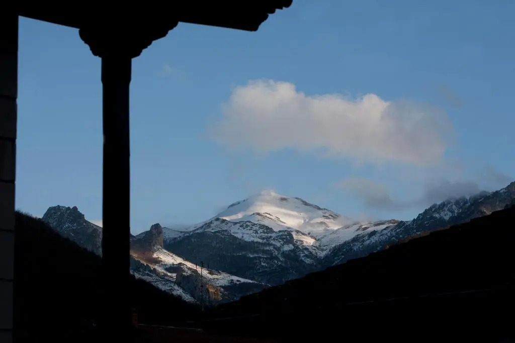 Posada Rural Bistruey