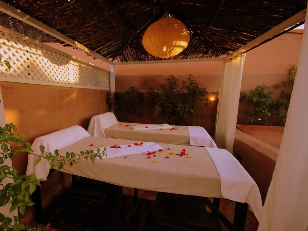 Riad Vendôme & Spa