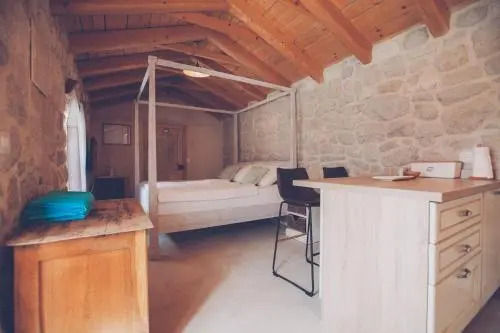 Villa Sv. Petar Krk
