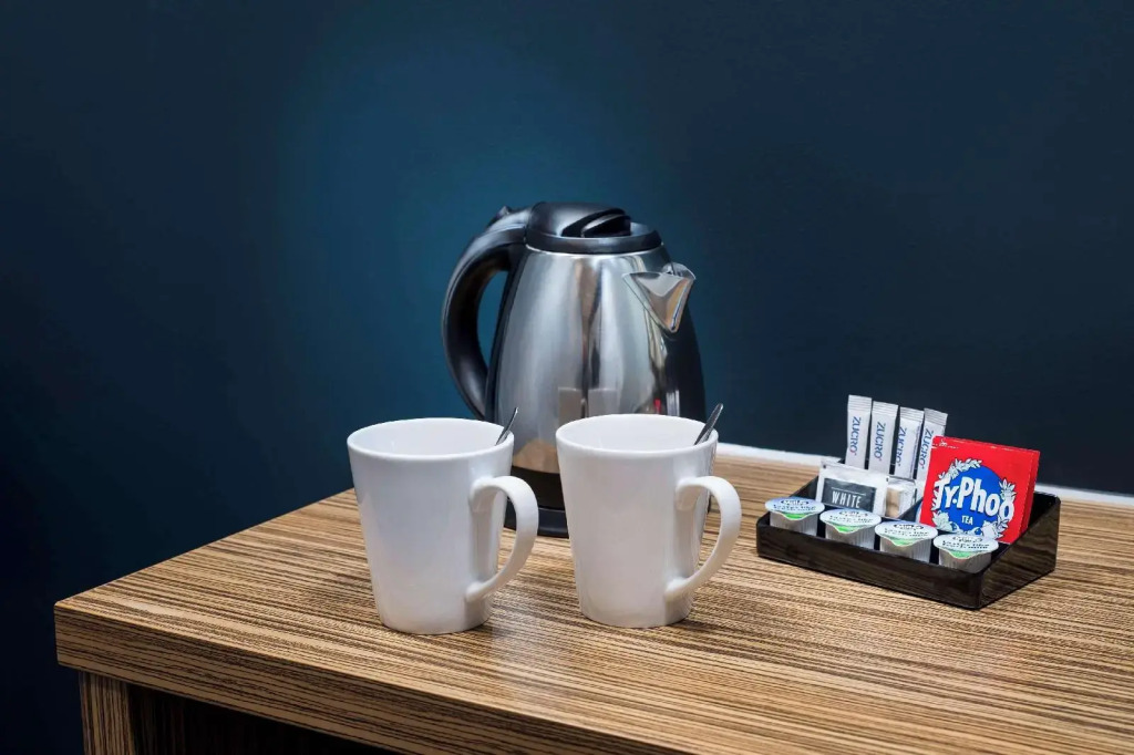 Travelodge Liverpool Central The Strand