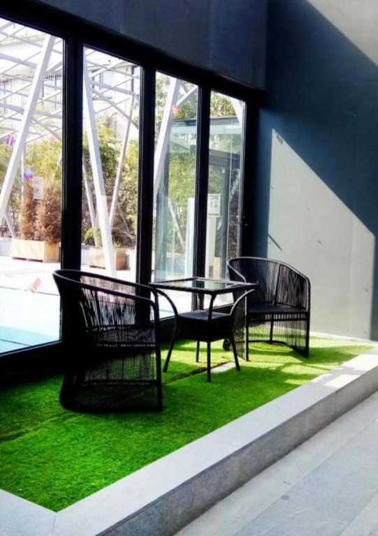 8 Art Hotel on the Bund
