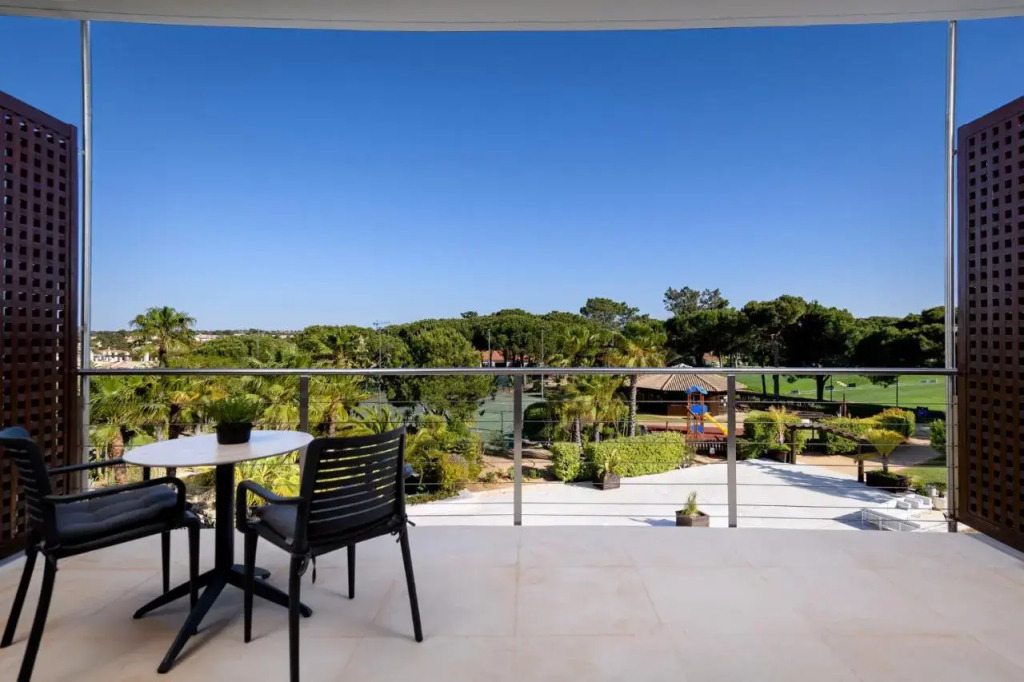 Casa Joanna Vila Sol Golf Village