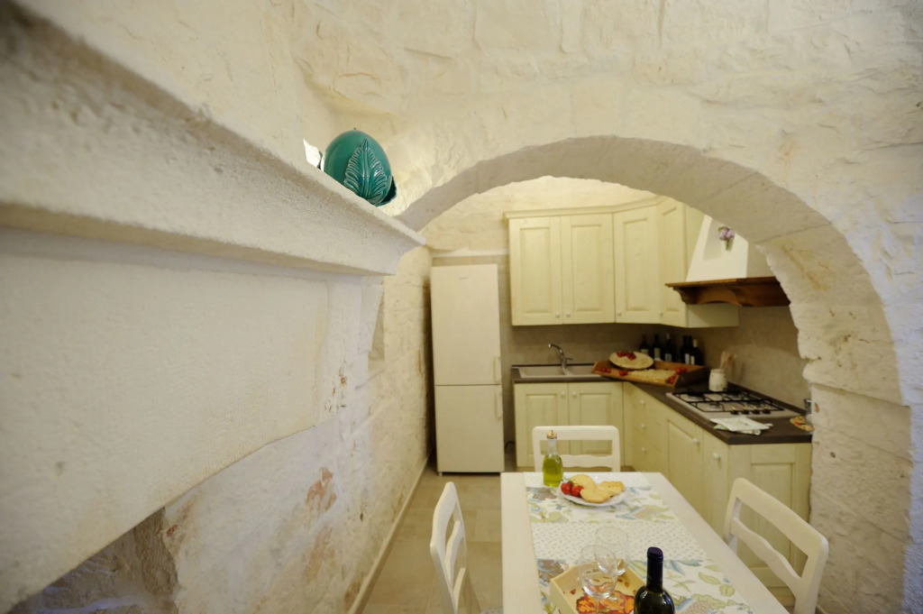 Agriturismo Arco di Sole