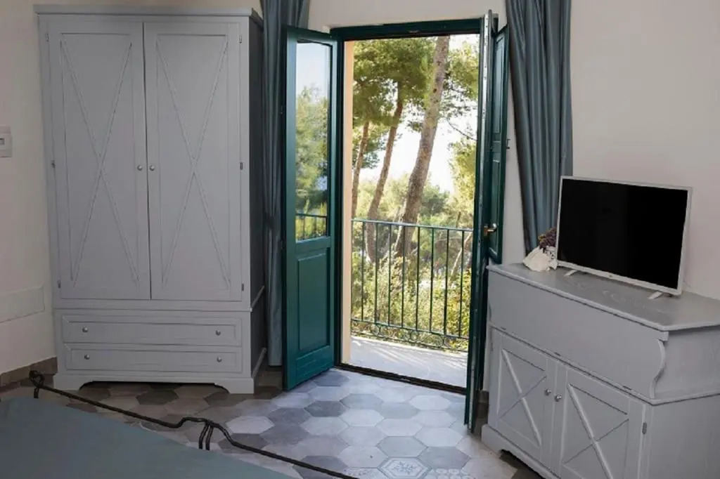 Hotel Villa Delle Meraviglie