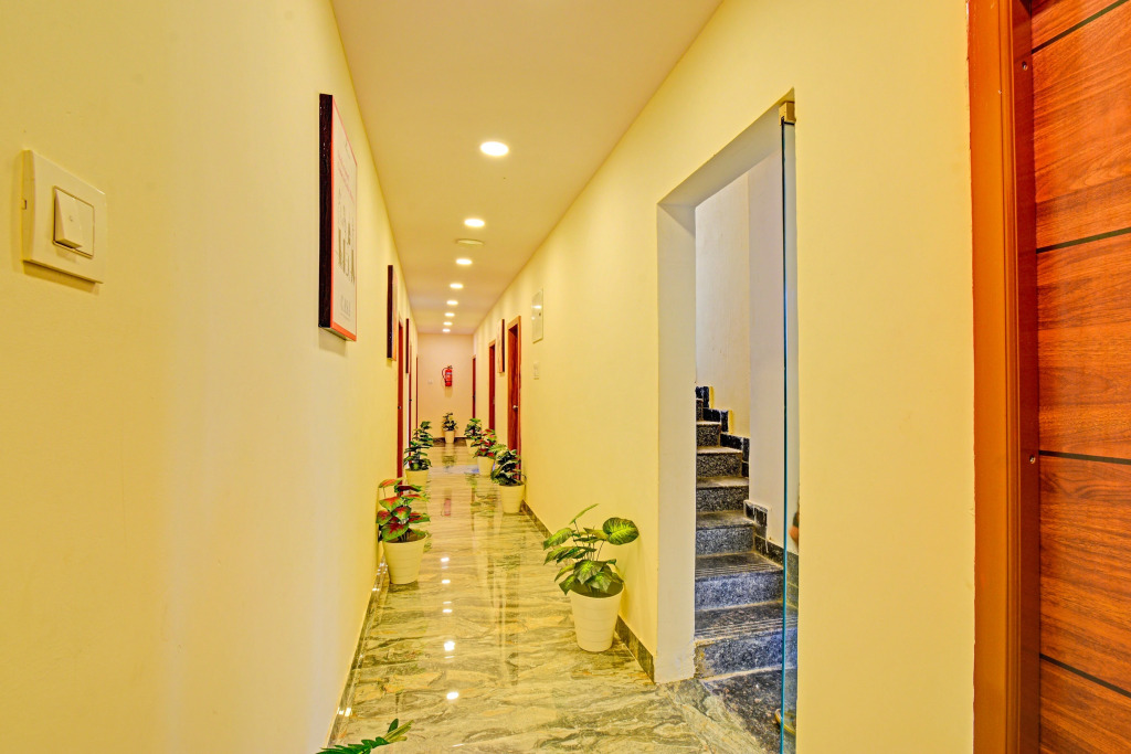 Super Townhouse CASA GRAND ECIL