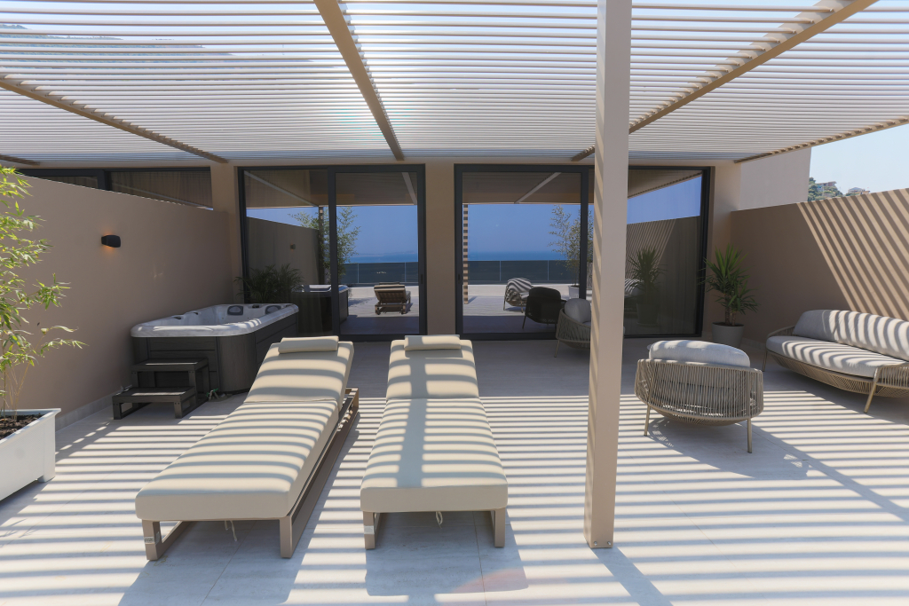 Sol Boutique Hotel