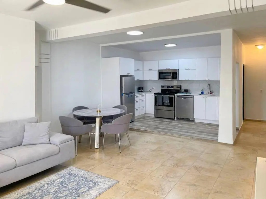 Mcleary Apt 3 Casa Ocean Park Beach San Juan