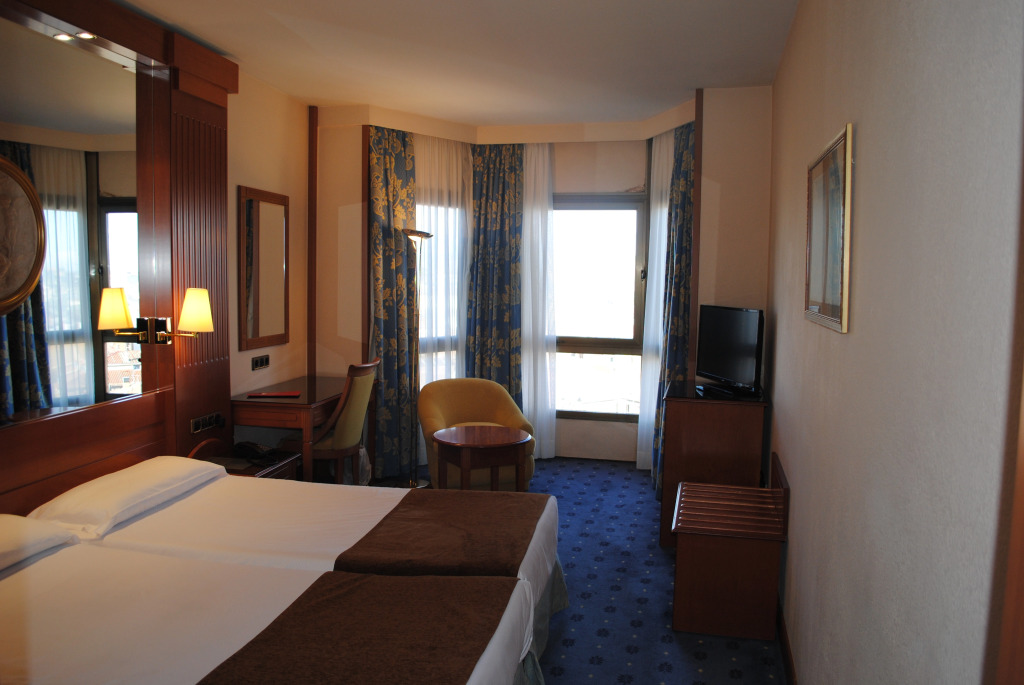 Hotel los Bracos