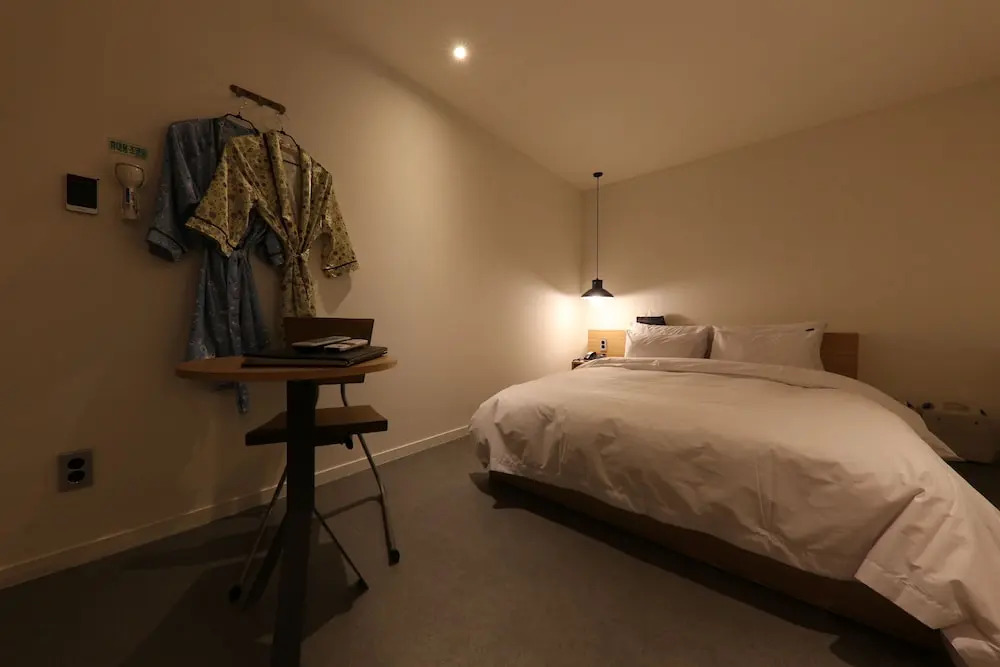 HOTEL YaJa WestGate