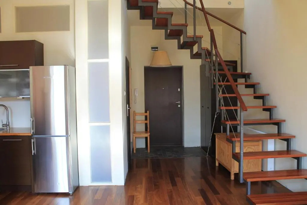 Apartament na Małym Rynku