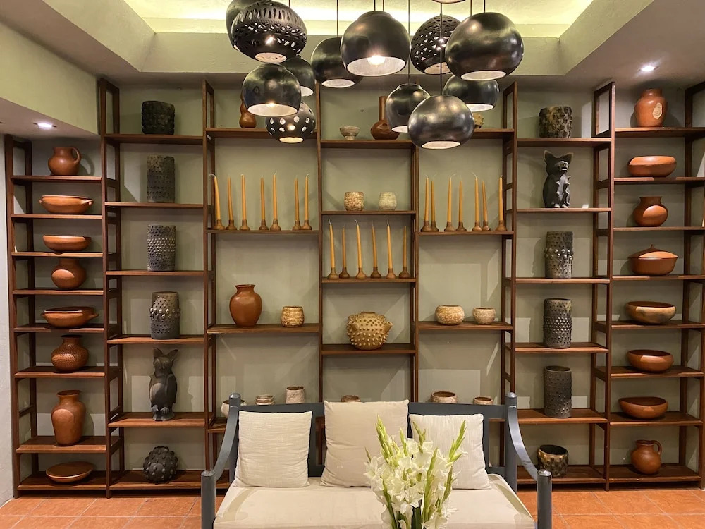 Lofts Marques Oaxaca