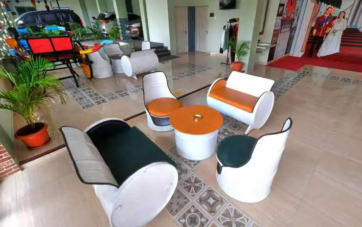 Americano Hotel Syariah Yogyakarta