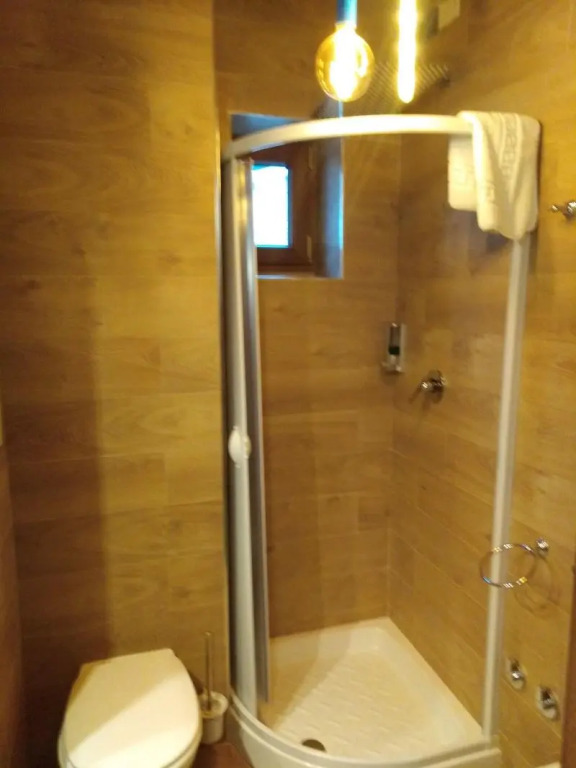 Hotel Ai 4 Camosci