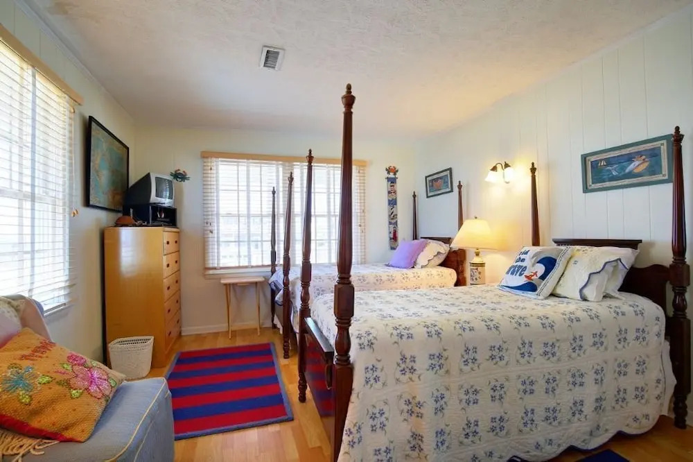 King Krab - 4 Br Home