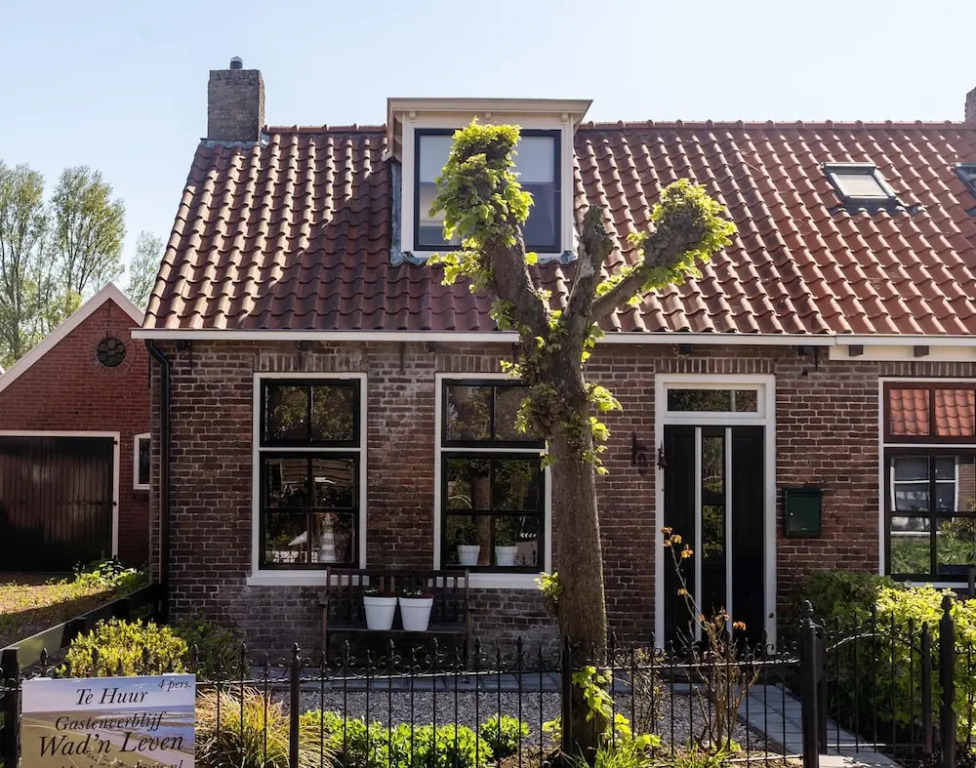 Holiday Home in Paesens for 8 Person