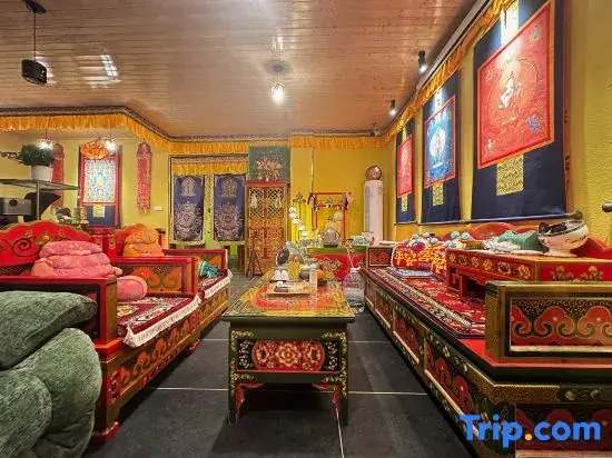 Mizang  Inn