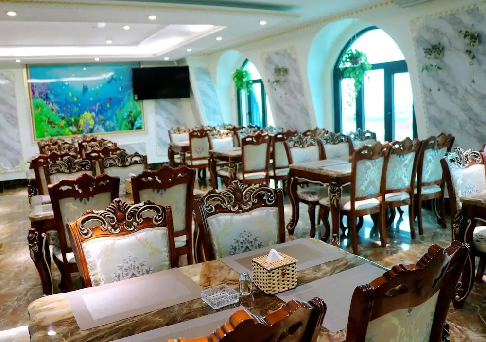 Violin Bac Ninh Hotel