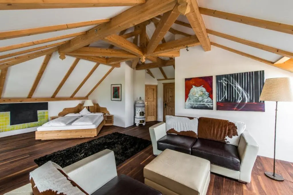 Romantik Hotel Turm