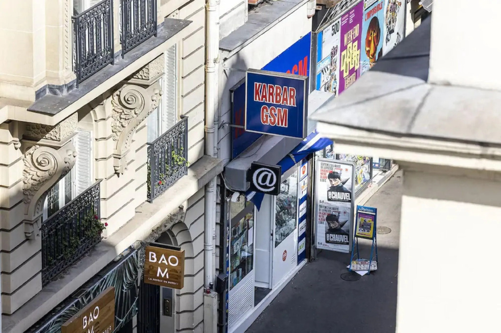 Hotel Ernest