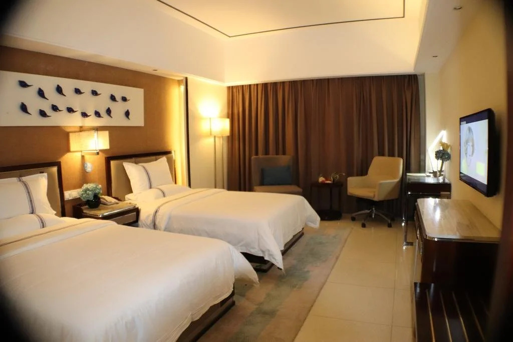 Jiajie Boutique Hotel Jinniuling Branch