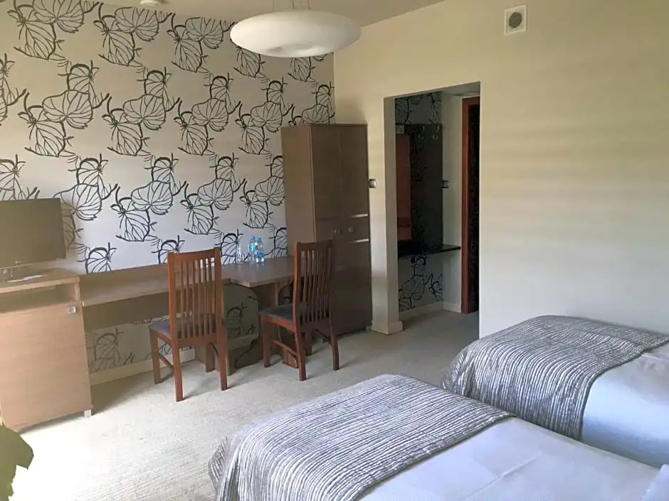 Hotel i Restauracja Jan