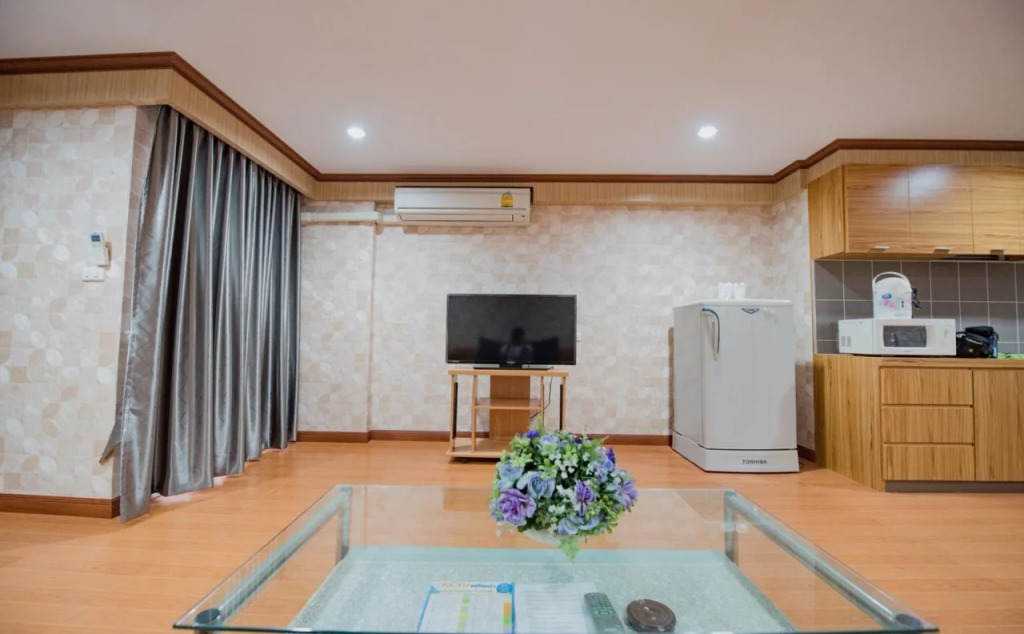 The Airport Hotel